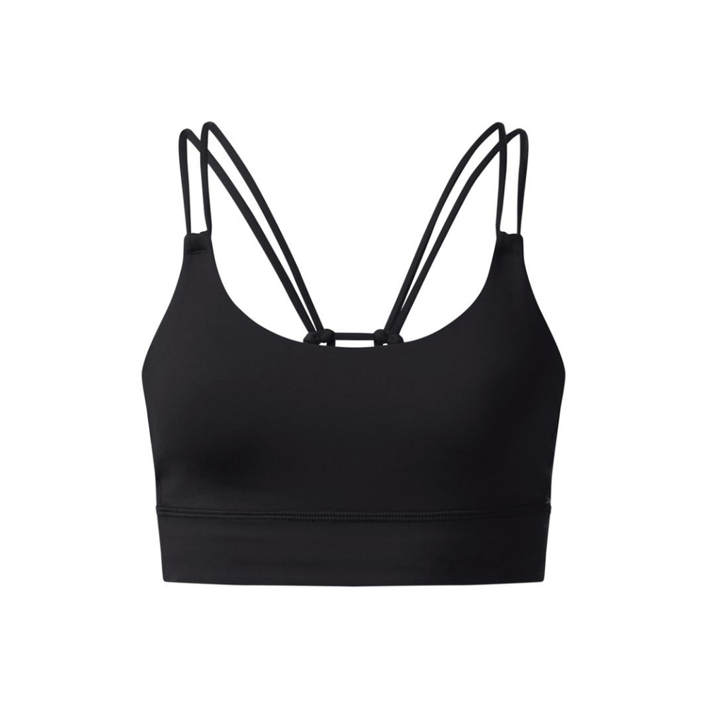 Lululemon Sunshine Salutation Bra